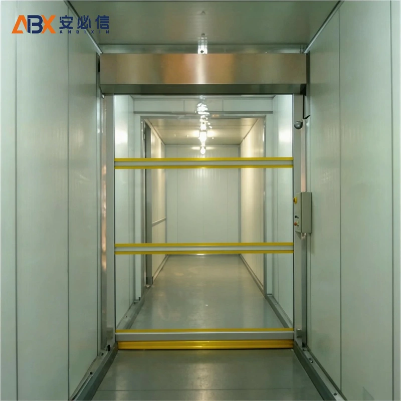南阳PVC快速门