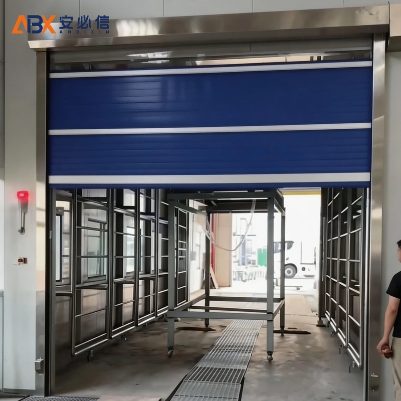 南阳高速门