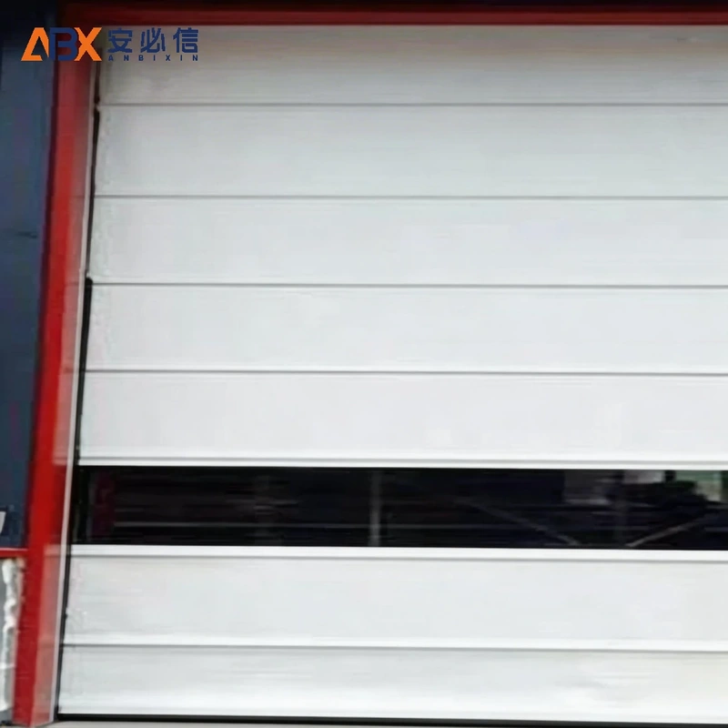 南阳快速门
